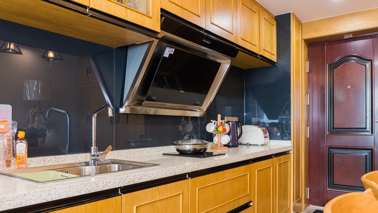 Photo of Kitchen in Chun'an