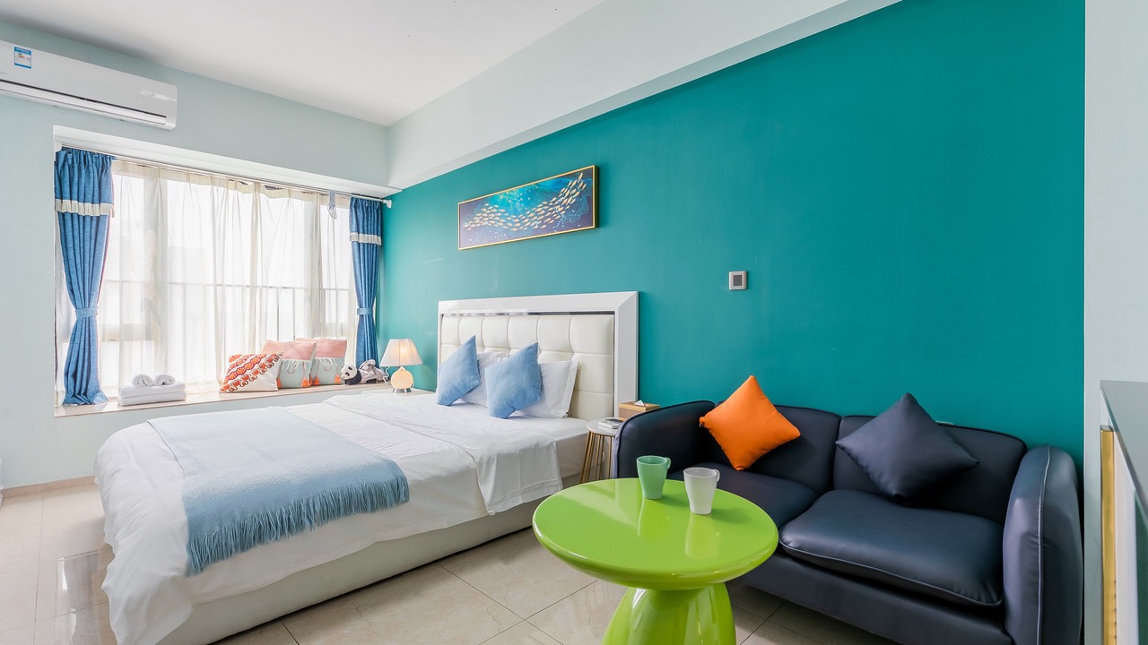 Photo of Bedroom in Panyu