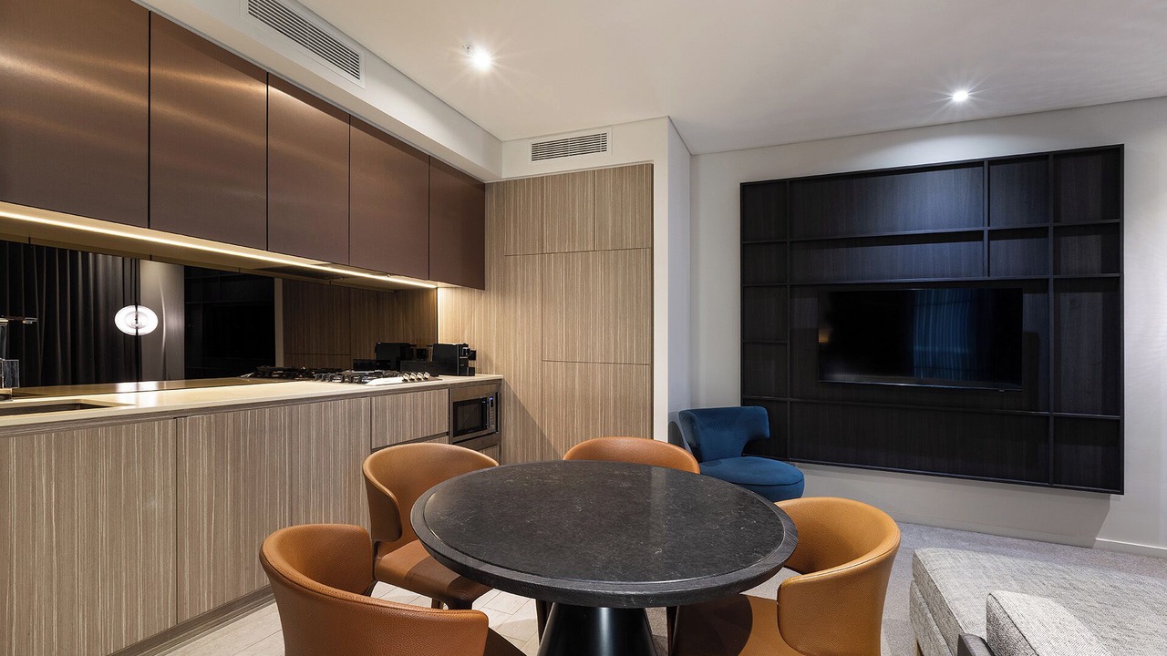 Photo of Kitchen in Zetland