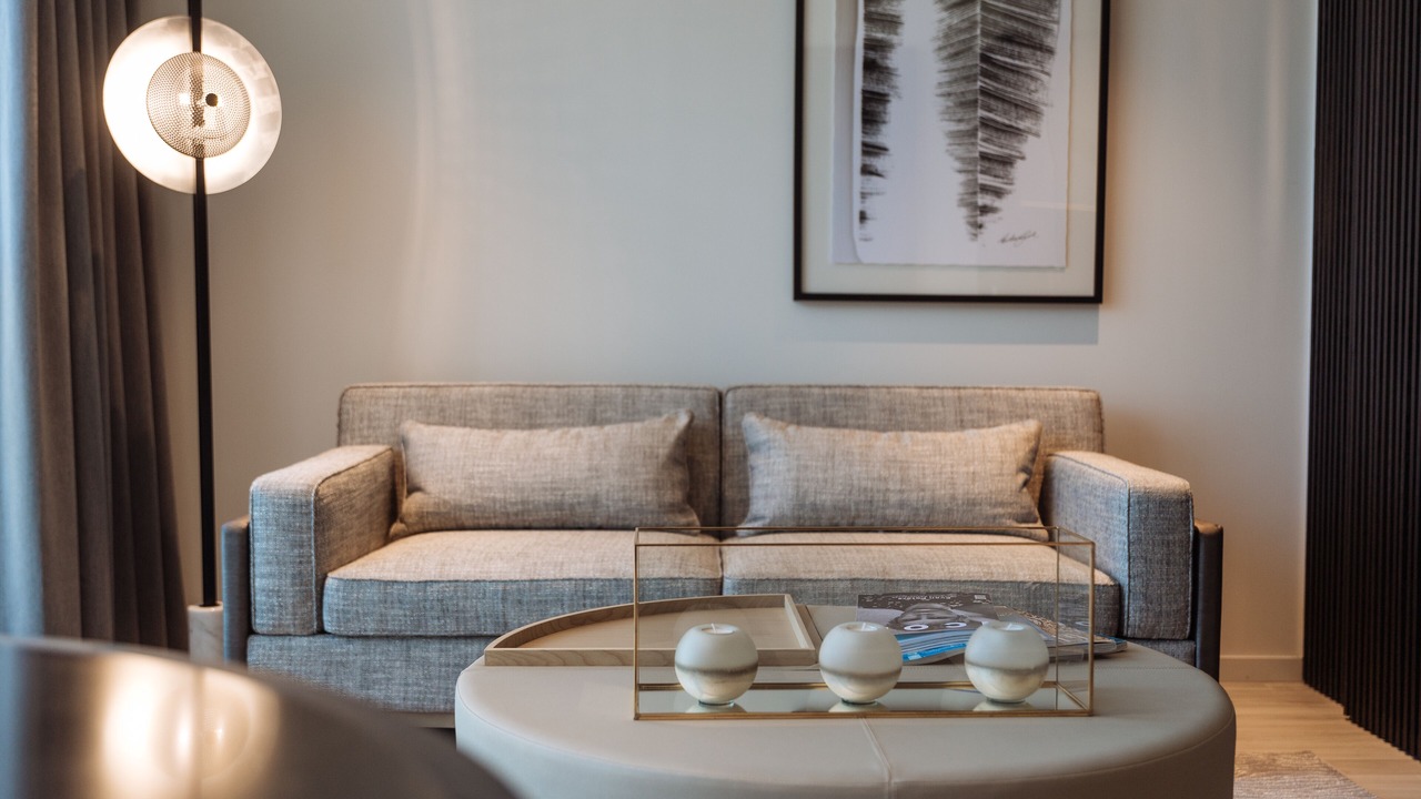 Photo of Livingroom in Zetland