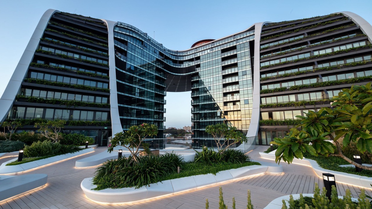 Photo of Outdoor in Zetland