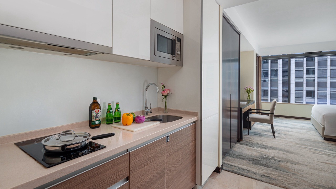 Photo of Kitchen in Xihu