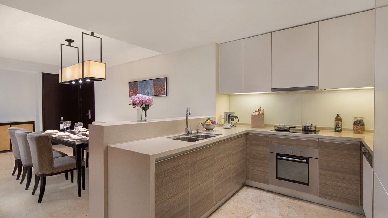 Photo of Kitchen in Xihu