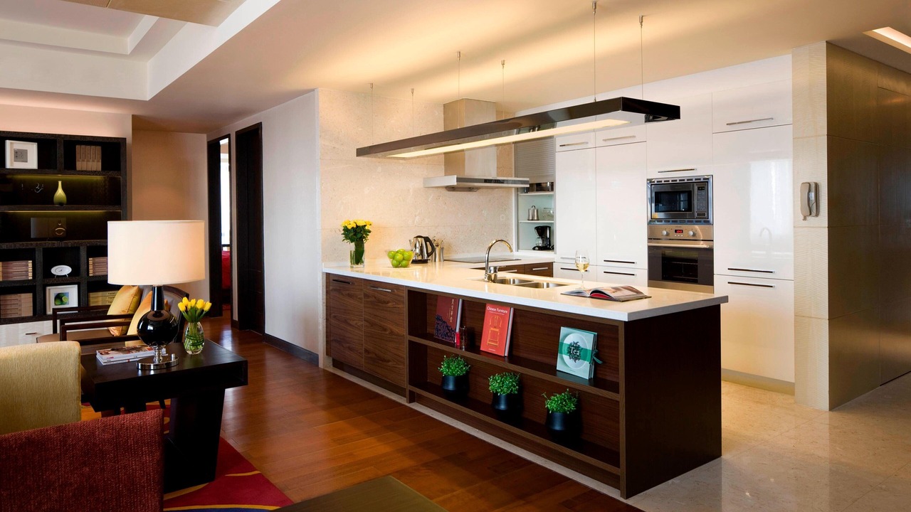 Photo of Kitchen in Gaobeidian