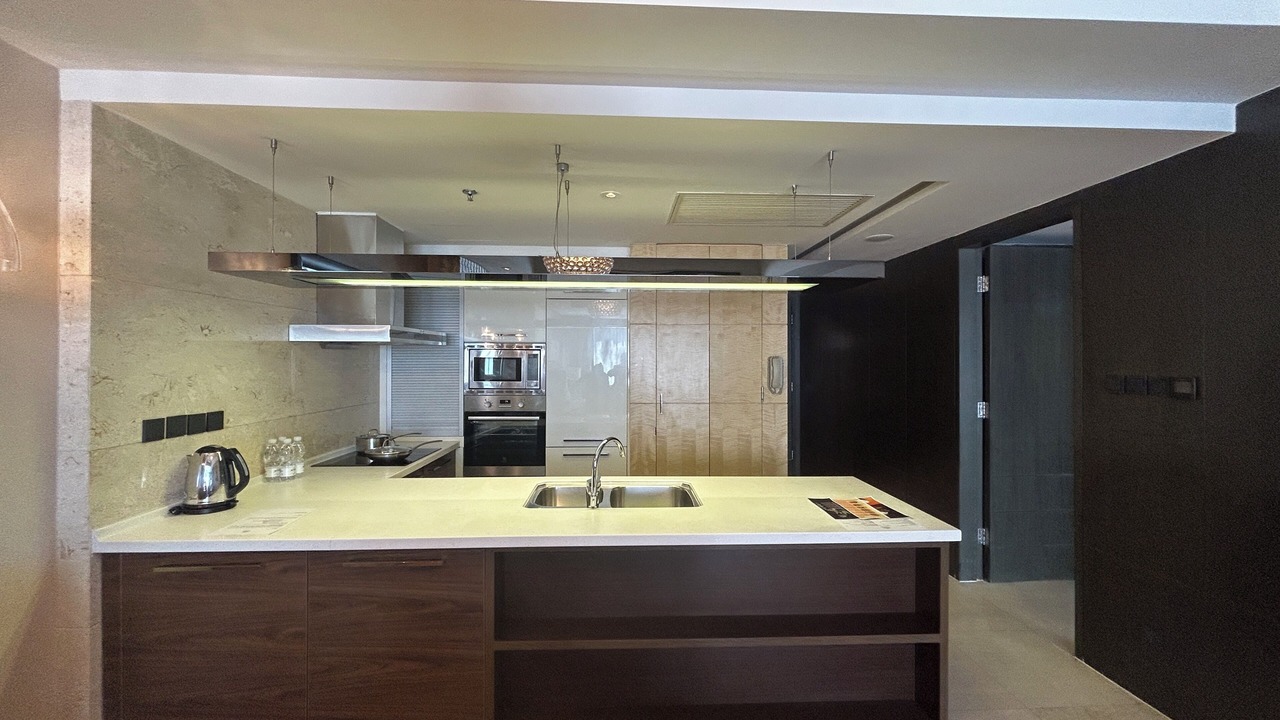 Photo of Kitchen in Gaobeidian