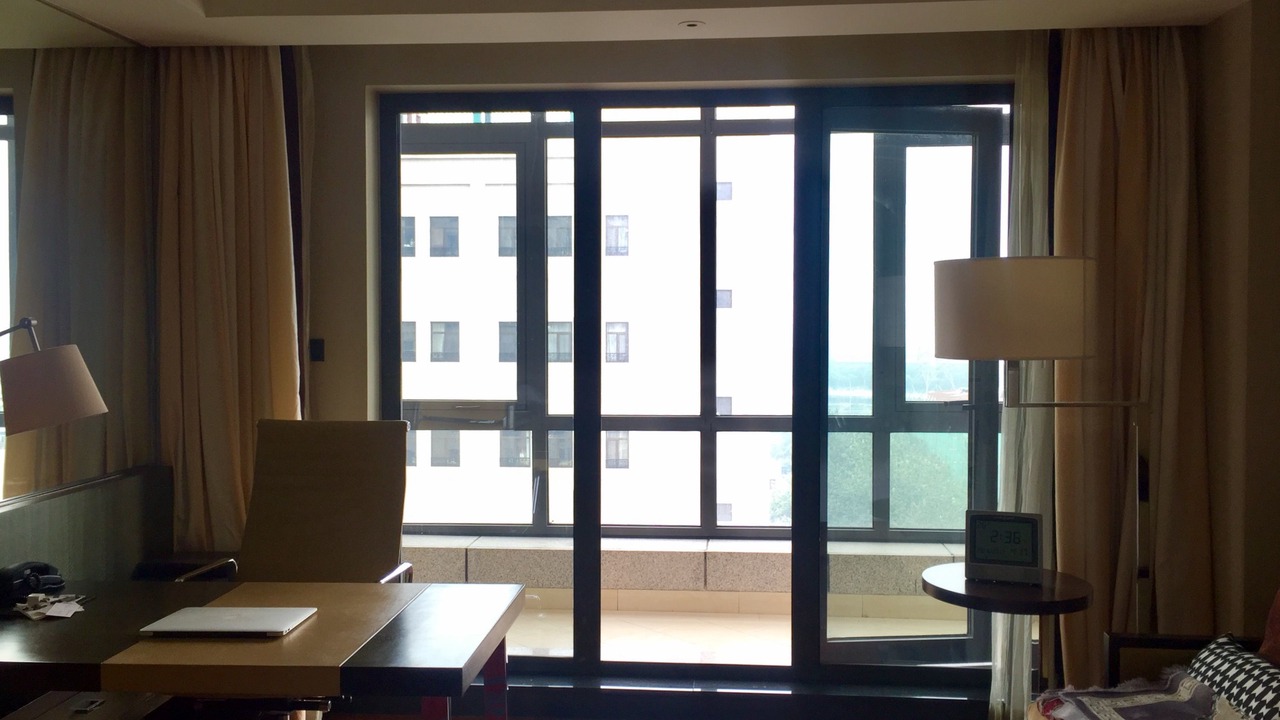 Photo of Patio Balcony in Gaobeidian