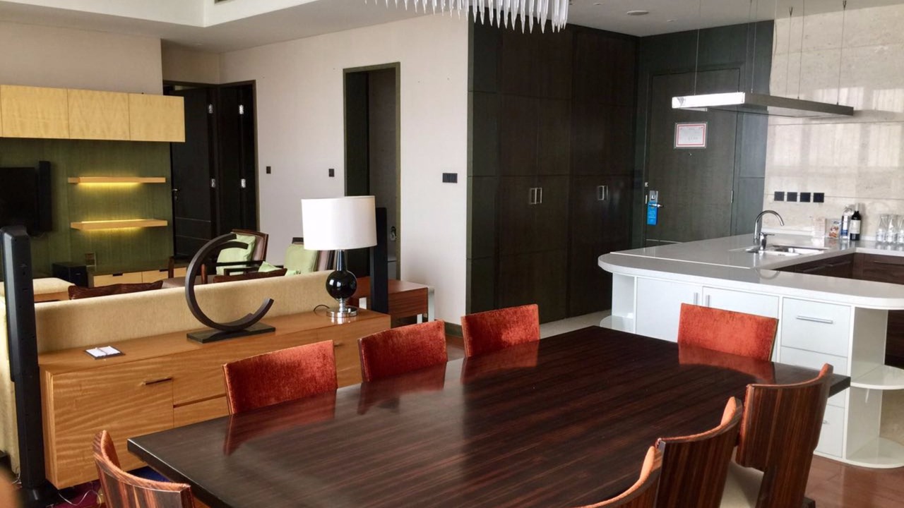 Photo of Kitchen in Gaobeidian