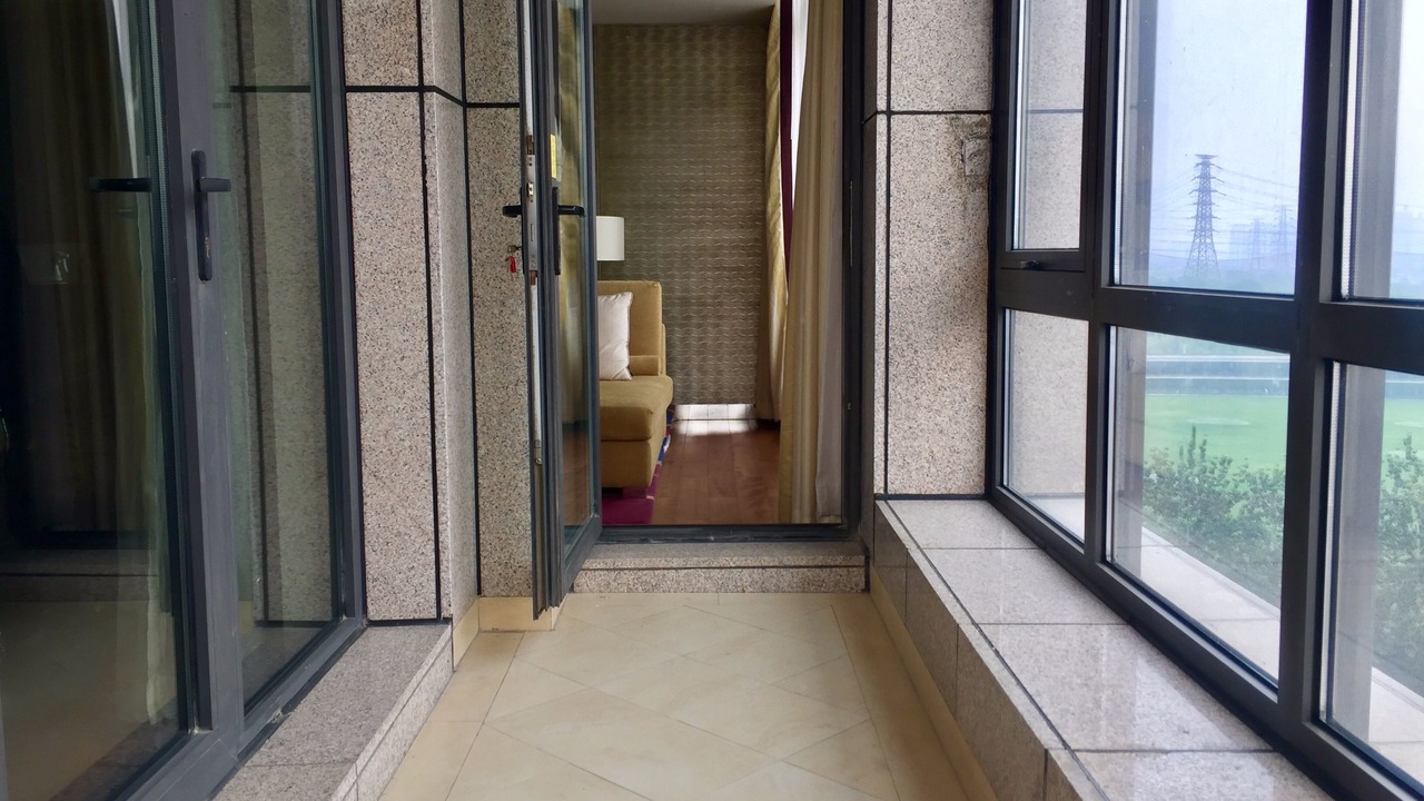 Photo of Patio Balcony in Gaobeidian