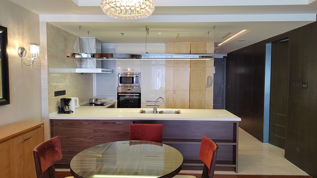 Photo of Kitchen in Gaobeidian