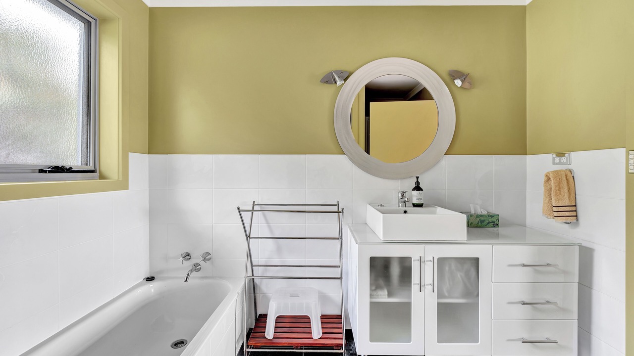Photo of Bathroom in Sisters Beach