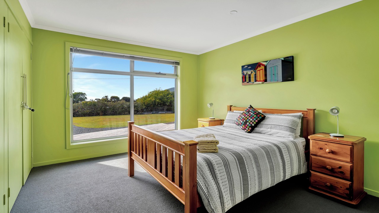 Photo of Bedroom in Sisters Beach