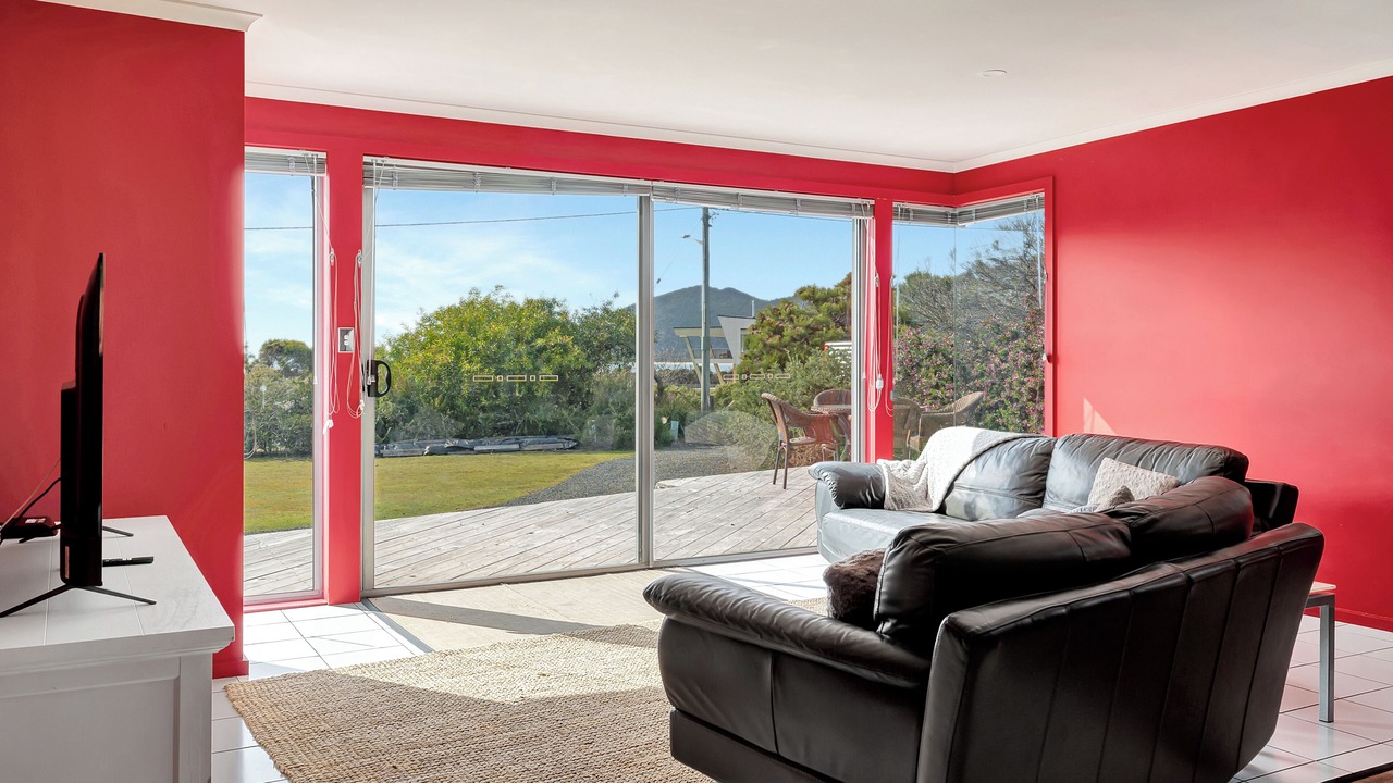 Photo of Livingroom in Sisters Beach