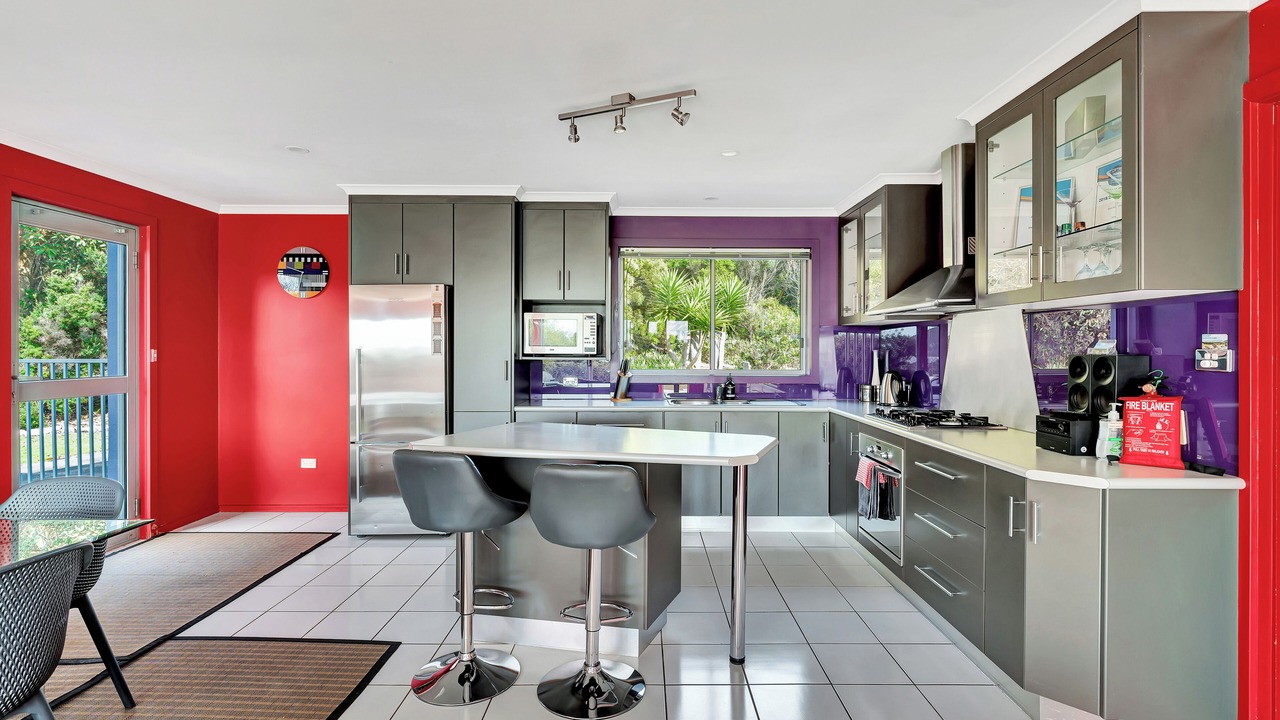Photo of Kitchen in Sisters Beach