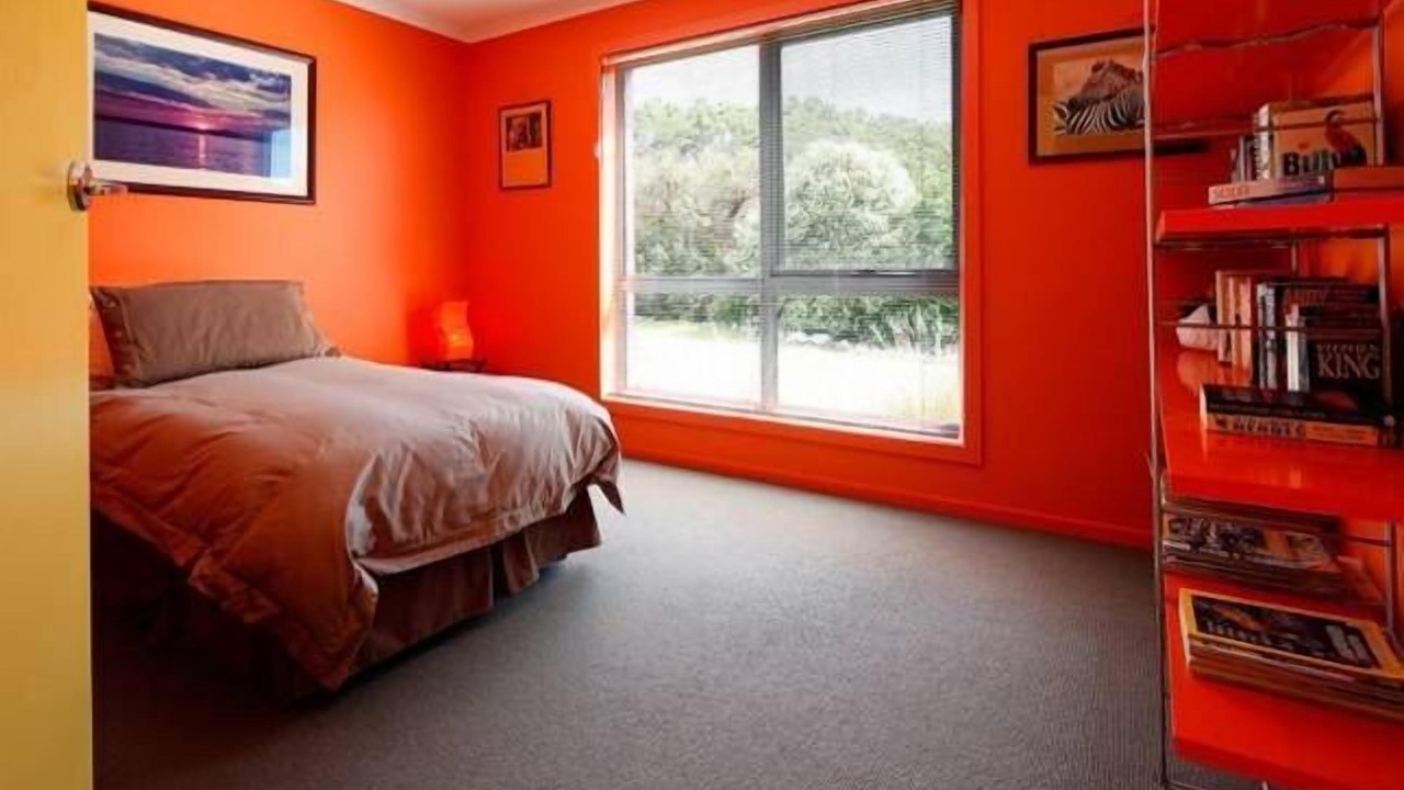 Photo of Bedroom in Sisters Beach