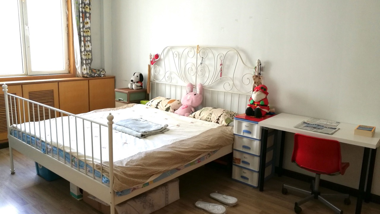 Photo of Bedroom in Beijing
