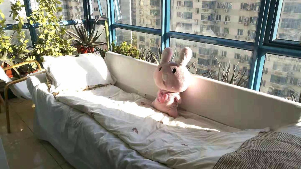 Photo of Bedroom in Beijing