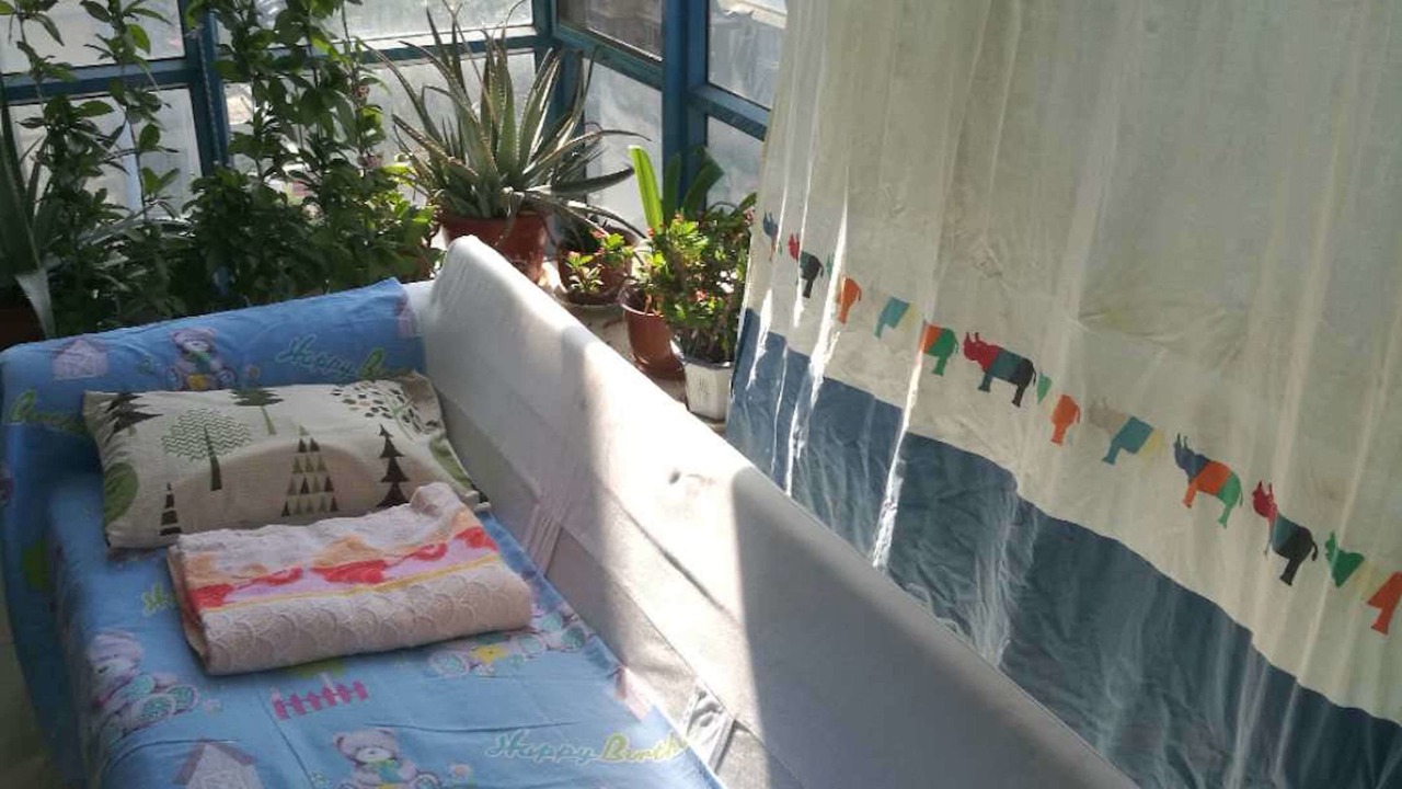 Photo of Bedroom in Beijing
