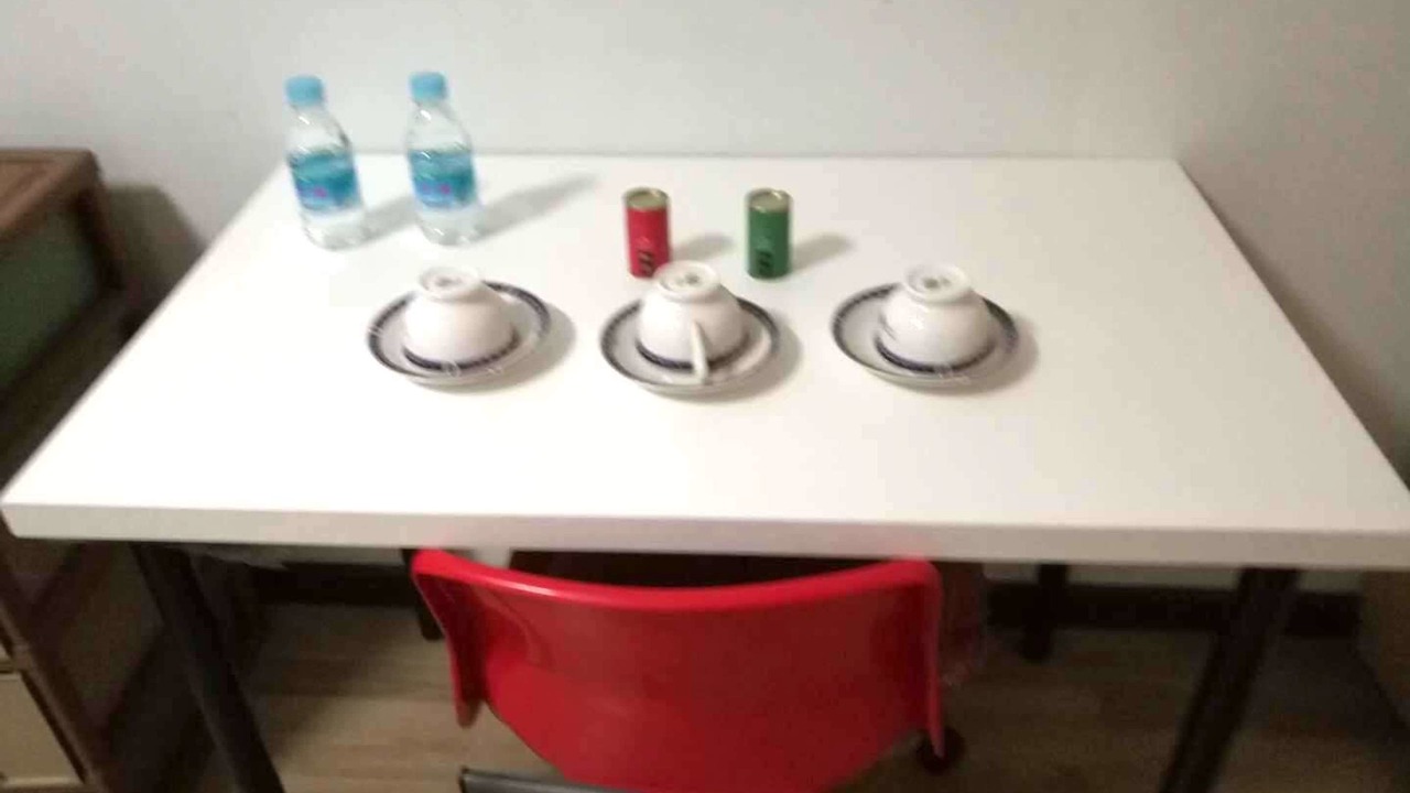 Photo of Bedroom in Beijing