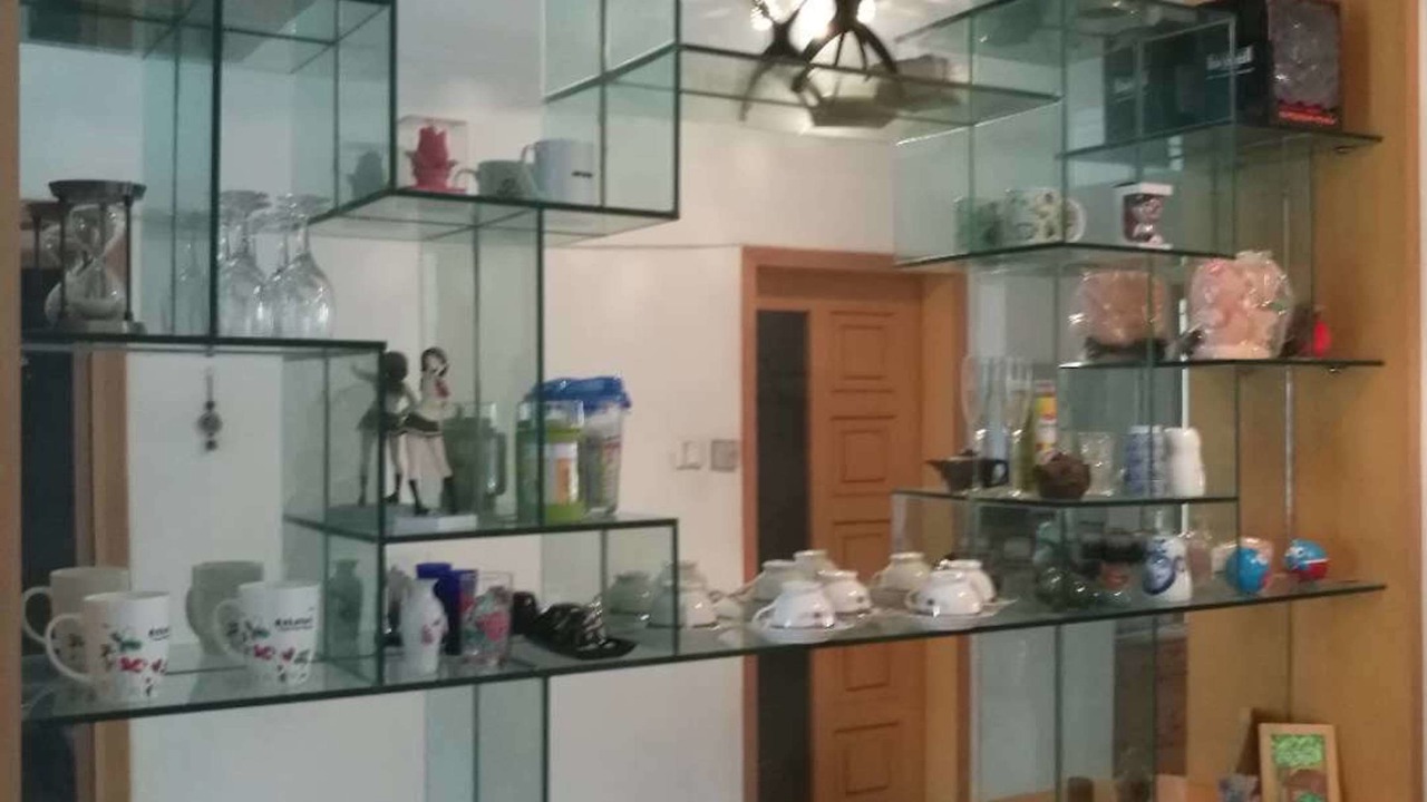 Photo of Livingroom in Beijing
