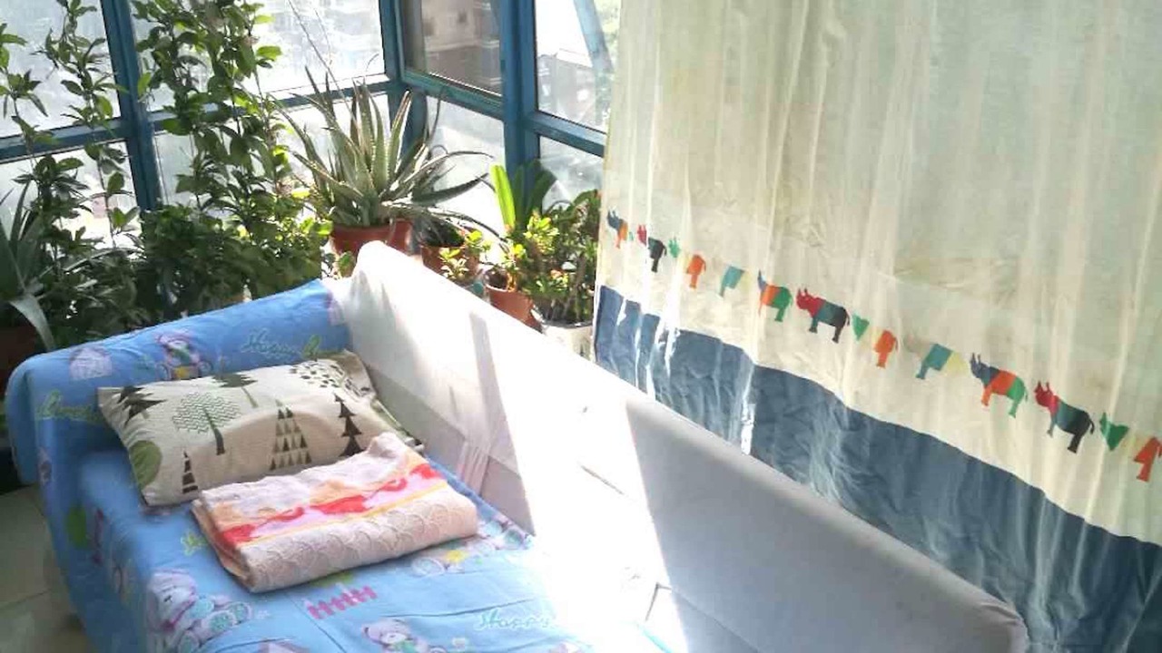 Photo of Bedroom in Beijing