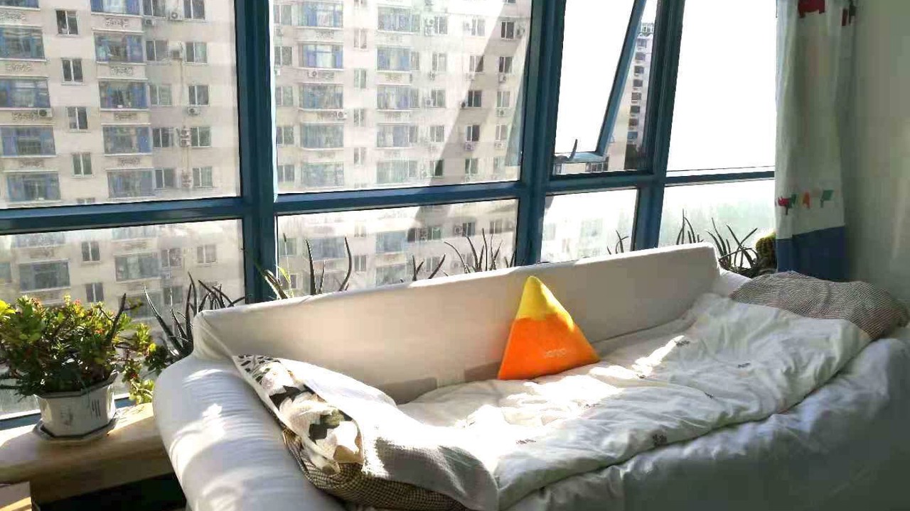 Photo of Bedroom in Beijing