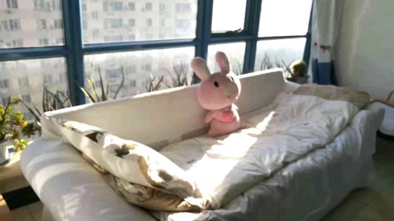 Photo of Bedroom in Beijing