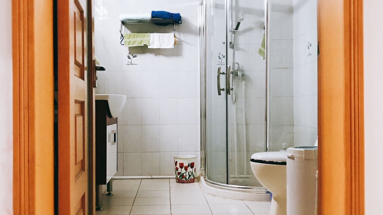 Photo of Bathroom in Beijing