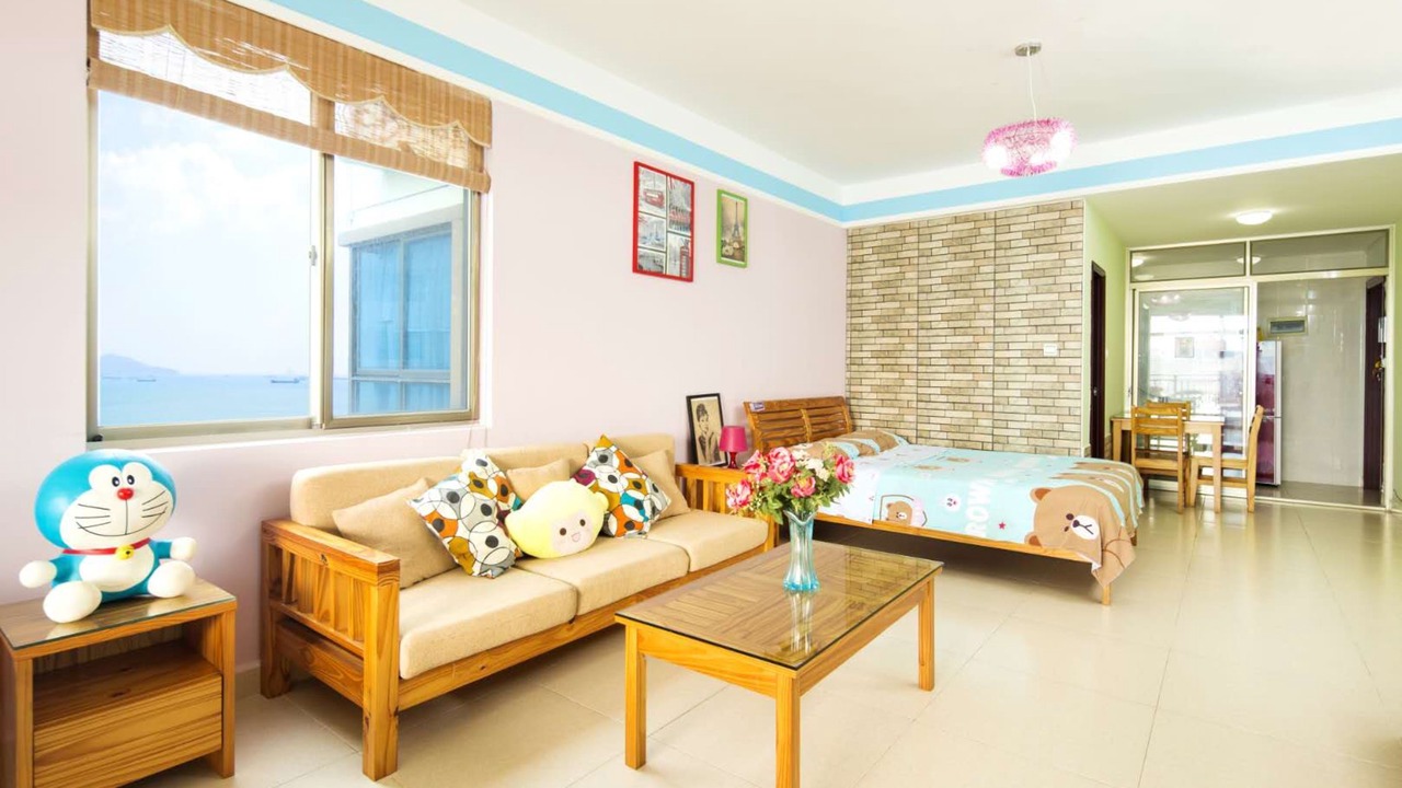 Photo of Bedroom in Tianya District