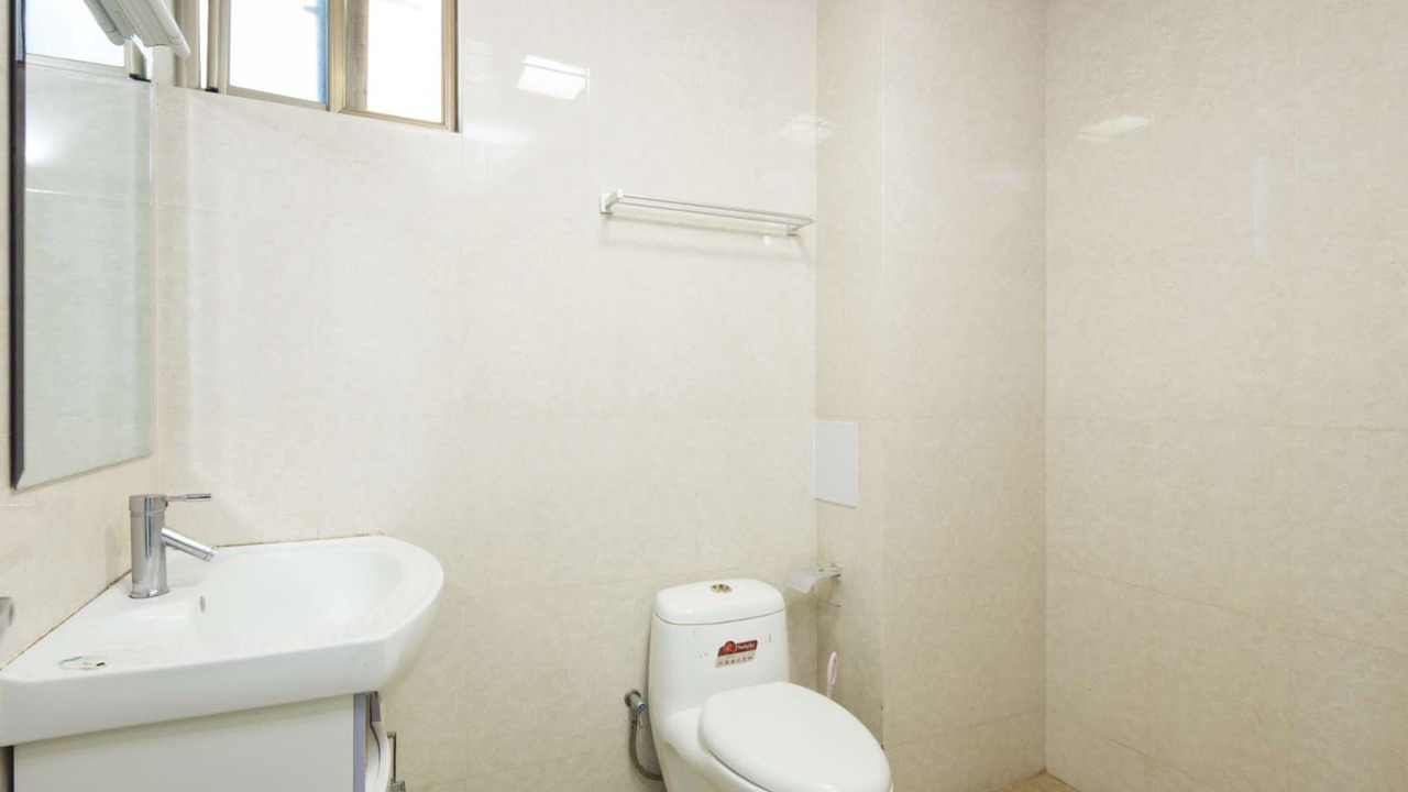 Photo of Bathroom in Tianya District