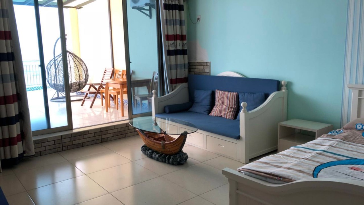 Photo of Bedroom in Tianya District