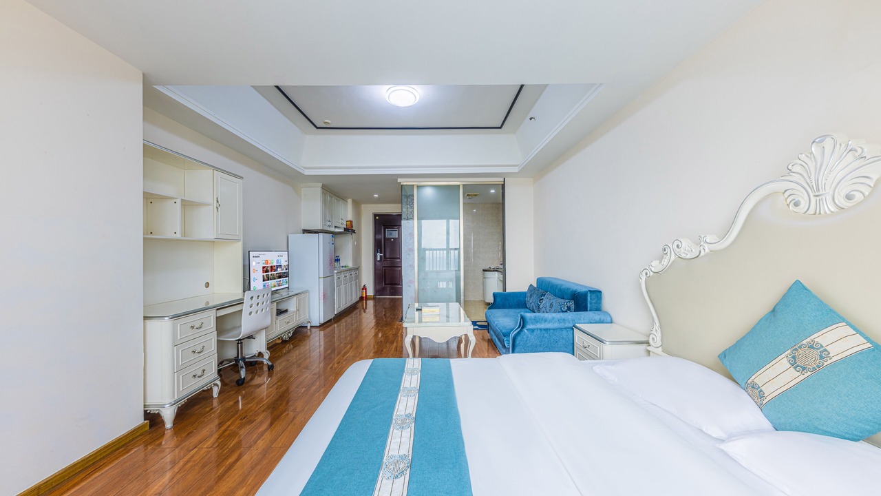 Photo of Bedroom in Guangzhou Science City