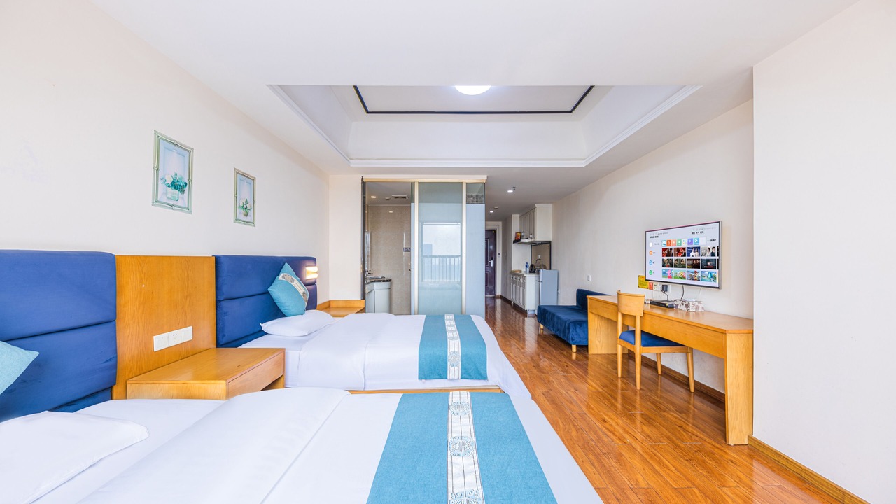 Photo of Bedroom in Guangzhou Science City
