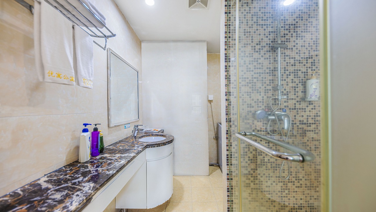 Photo of Bathroom in Guangzhou Science City