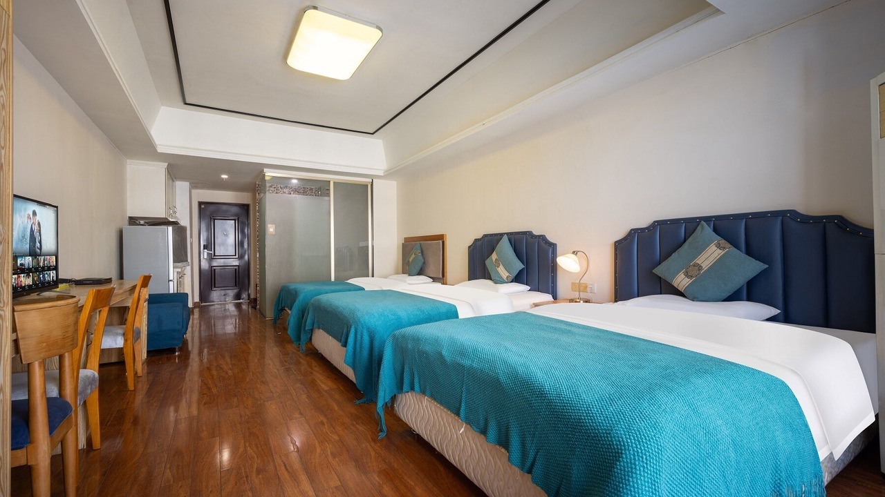 Photo of Bedroom in Guangzhou Science City