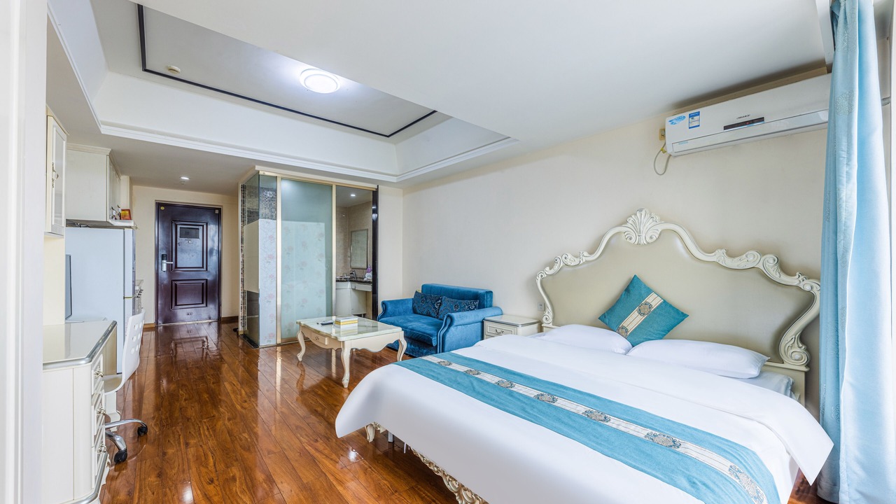 Photo of Bedroom in Guangzhou Science City