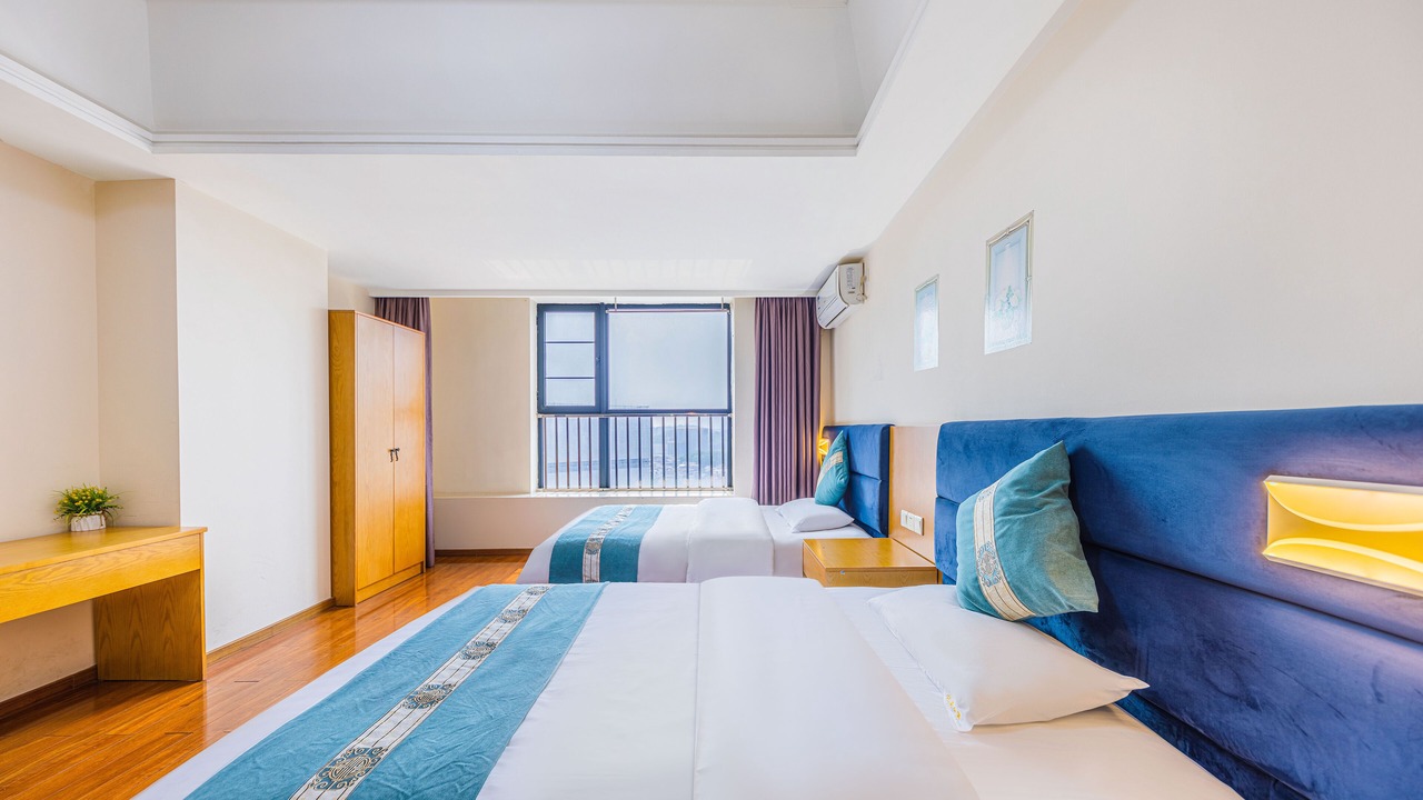 Photo of Bedroom in Guangzhou Science City