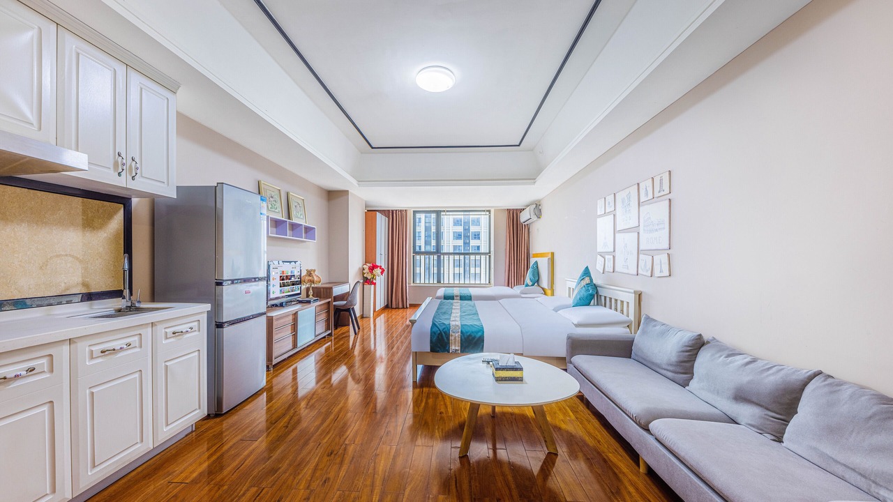 Photo of Bedroom in Guangzhou Science City