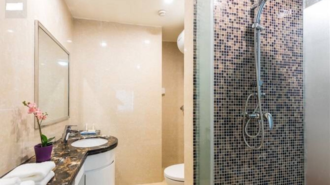 Photo of Bathroom in Guangzhou Science City