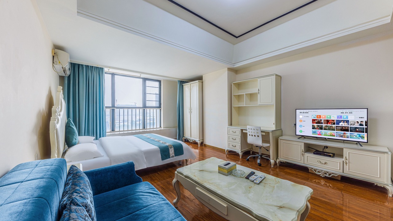 Photo of Bedroom in Guangzhou Science City