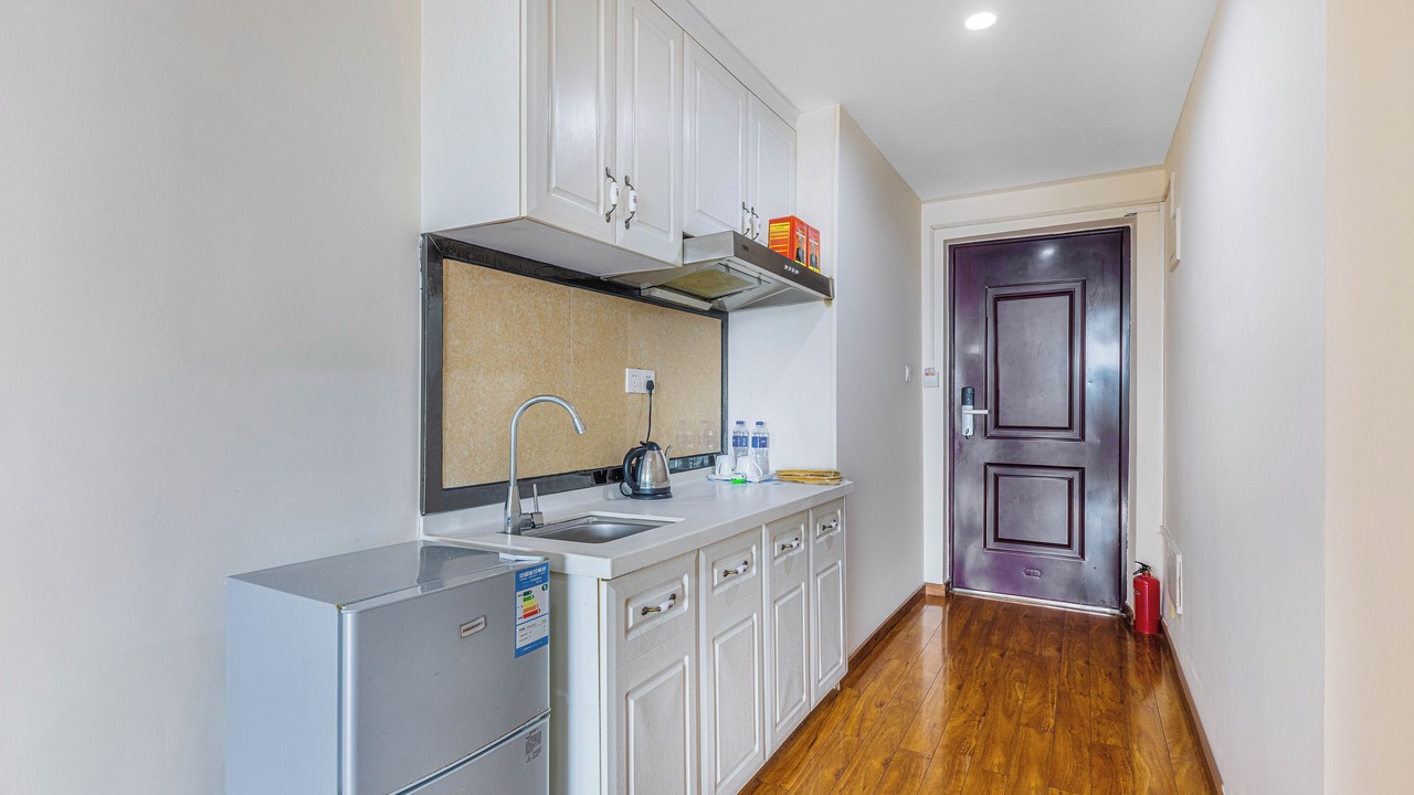 Photo of Kitchen in Guangzhou Science City