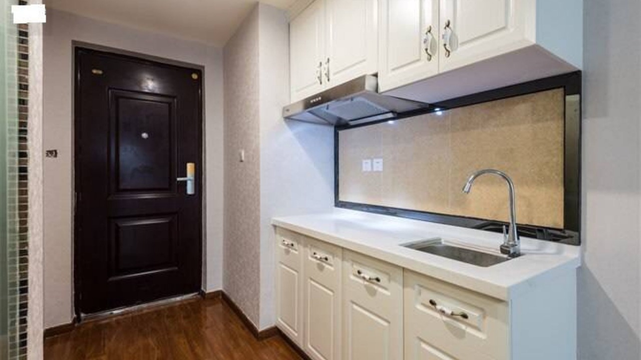 Photo of Kitchen in Guangzhou Science City