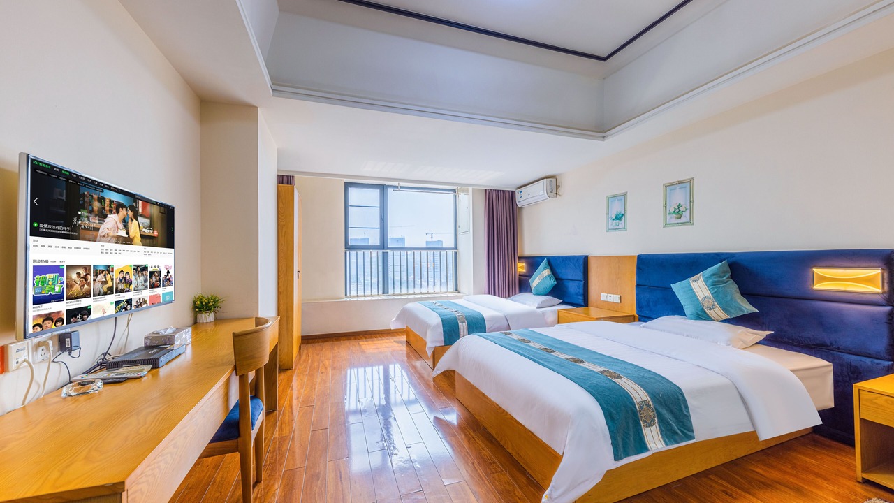 Photo of Bedroom in Guangzhou Science City