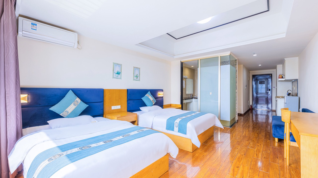 Photo of Bedroom in Guangzhou Science City