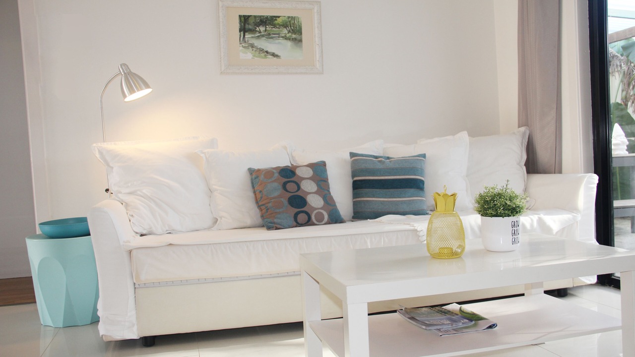 Photo of Livingroom in South Hurstville