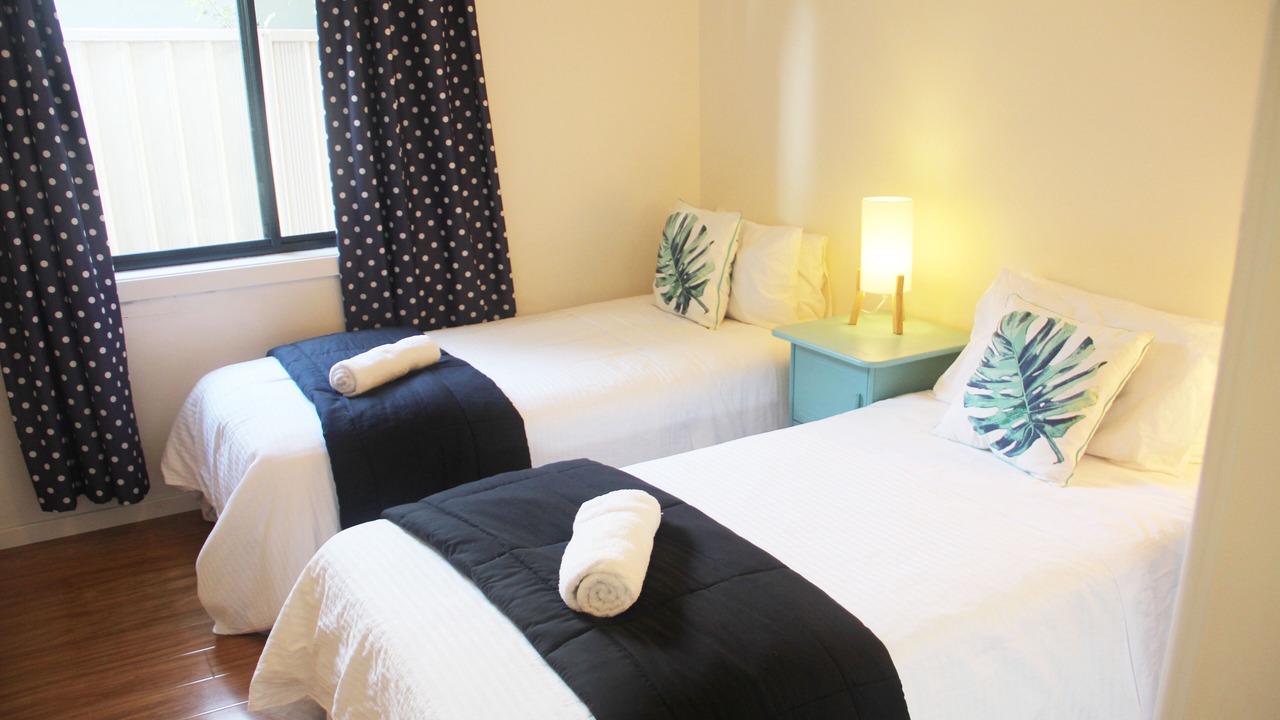 Photo of Bedroom in South Hurstville