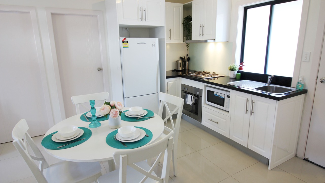 Photo of Kitchen in South Hurstville