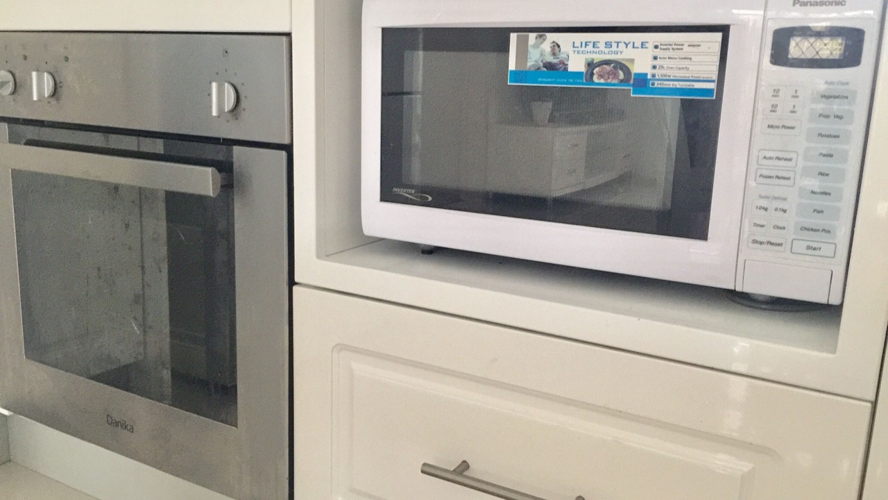 Photo of Kitchen in South Hurstville