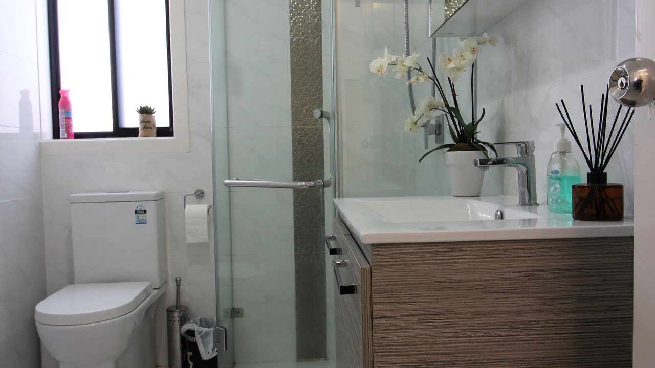 Photo of Bathroom in South Hurstville