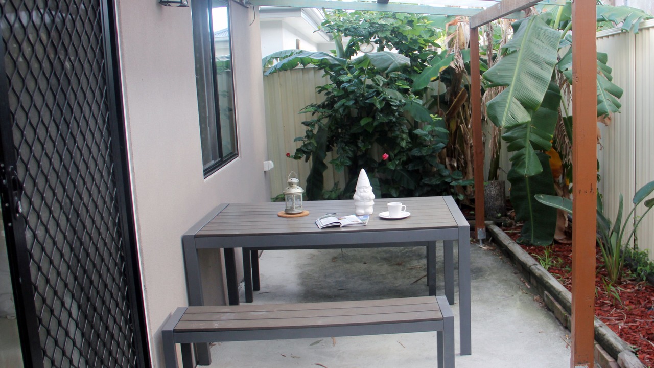 Photo of Outdoor in South Hurstville