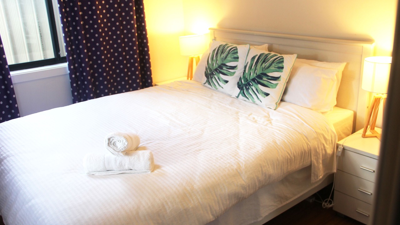 Photo of Bedroom in South Hurstville